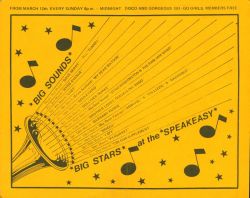 DIRTY DUCK - CREWE FLYER 2